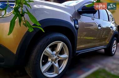 Renault Duster 2018 Renault Duster 2018