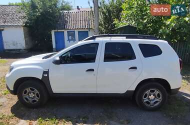 Внедорожник / Кроссовер Renault Duster 2019 в Ставище