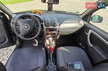 Внедорожник / Кроссовер Renault Duster 2013 в Киеве