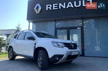 Внедорожник / Кроссовер Renault Duster 2020 в Одессе