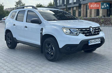 Renault Duster 2022 Renault Duster 2022