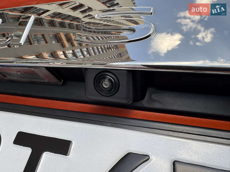 Внедорожник / Кроссовер Renault Duster 2022 в Киеве