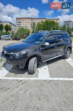 Renault Duster 2013