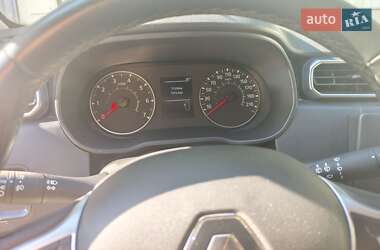 Внедорожник / Кроссовер Renault Duster 2020 в 