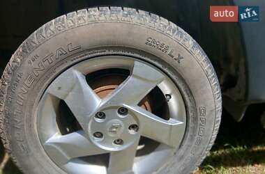 Внедорожник / Кроссовер Renault Duster 2013 в Киеве