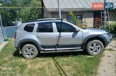 Внедорожник / Кроссовер Renault Duster 2013 в Киеве