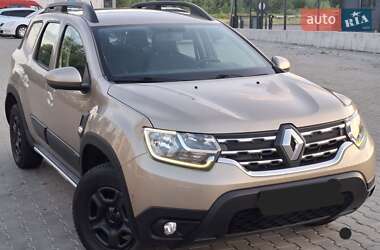 Renault Duster 2019 Renault Duster 2019