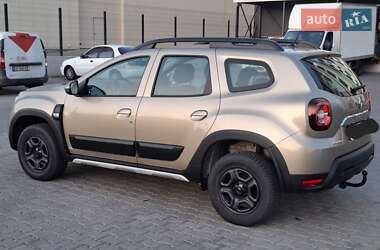 Внедорожник / Кроссовер Renault Duster 2019 в Киеве