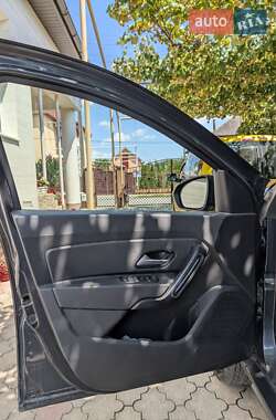 Внедорожник / Кроссовер Renault Duster 2020 в 