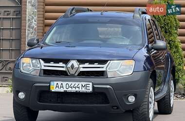 Renault Duster 2017 Renault Duster 2017