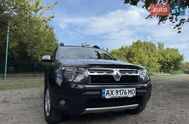 Renault Duster 2012 Renault Duster 2012