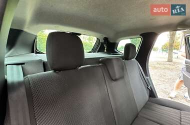 Внедорожник / Кроссовер Renault Duster 2012 в 