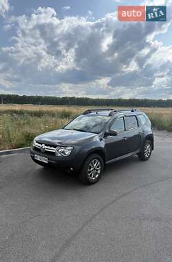 Renault Duster 2017 Renault Duster 2017