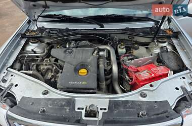 Позашляховик / Кросовер Renault Duster 2011 в 