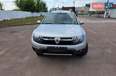Renault Duster 2011 Renault Duster 2011