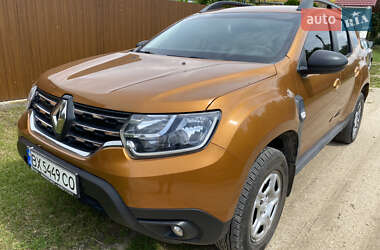 Renault Duster 2019 Renault Duster 2019