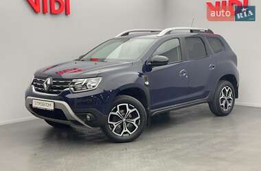Renault Duster 2020 Renault Duster 2020