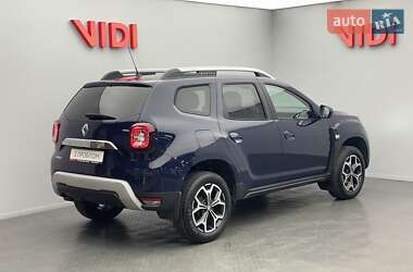 Внедорожник / Кроссовер Renault Duster 2020 в 