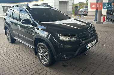 Позашляховик / Кросовер Renault Duster 2023 в Києві