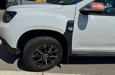Позашляховик / Кросовер Renault Duster 2023 в Харкові