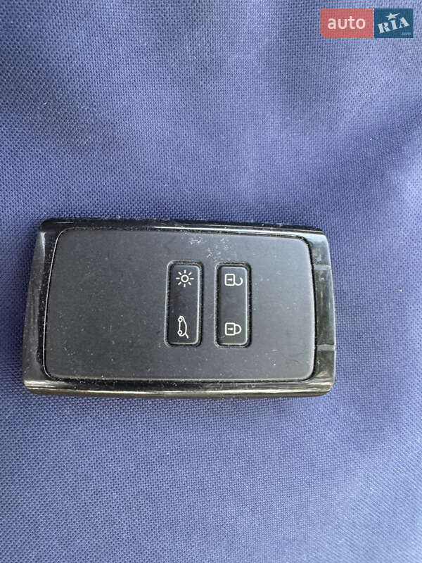 Позашляховик / Кросовер Renault Duster 2023 в Харкові