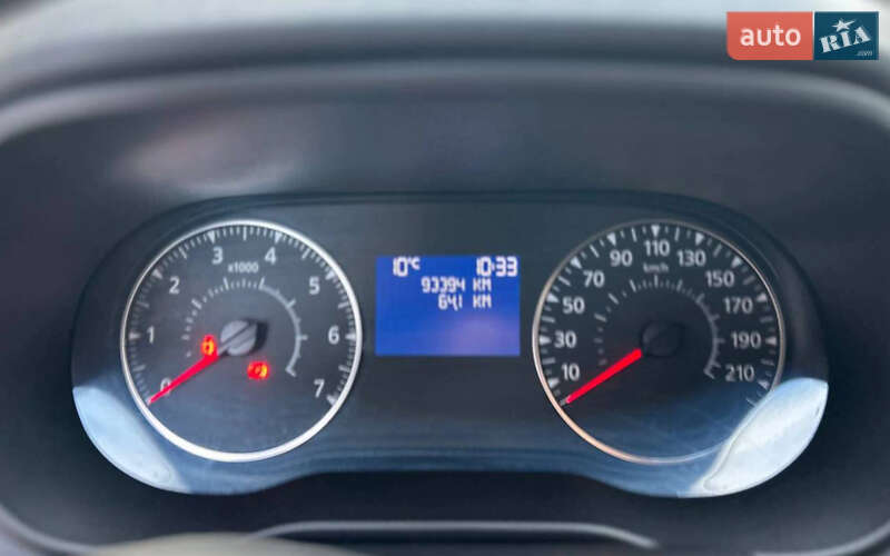 Внедорожник / Кроссовер Renault Duster 2018 в Кицмани фото 8 Внедорожник / Кроссовер Renault Duster 2018 в Кицмани