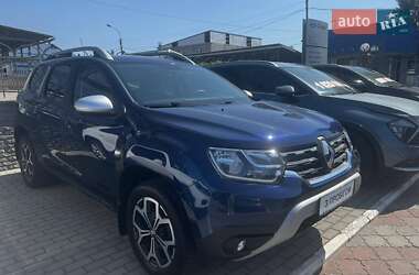 Renault Duster 2019