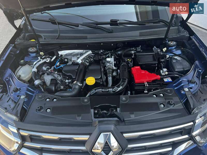 Внедорожник / Кроссовер Renault Duster 2019 в Черкассах