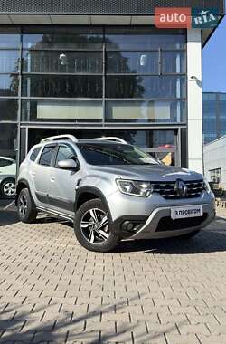Внедорожник / Кроссовер Renault Duster 2020 в Хмельницком
