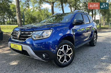 Renault Duster 2020 Renault Duster 2020