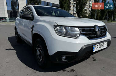 Внедорожник / Кроссовер Renault Duster 2019 в Киеве