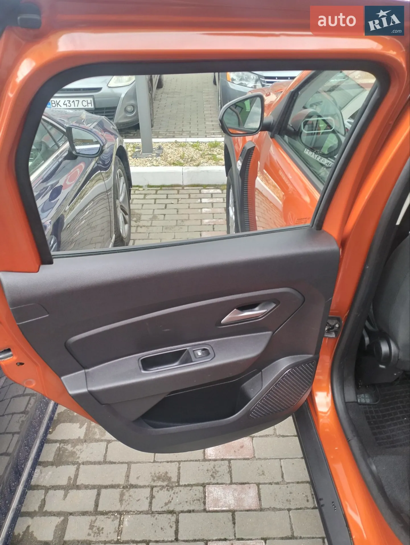2023 Renault Duster - мініатюра 13