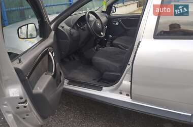 Внедорожник / Кроссовер Renault Duster 2012 в 