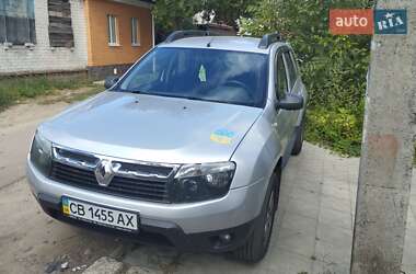 Renault Duster 2012 Renault Duster 2012