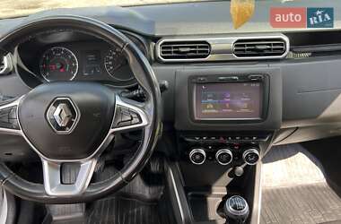 Внедорожник / Кроссовер Renault Duster 2018 в Виннице