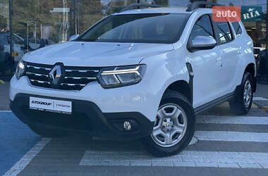 Внедорожник / Кроссовер Renault Duster 2023 в Одессе
