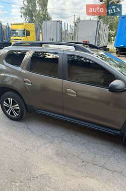 Renault Duster 2019 Renault Duster 2019