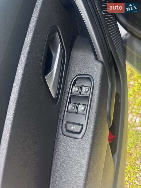 Внедорожник / Кроссовер Renault Duster 2022 в Ивано-Франковске