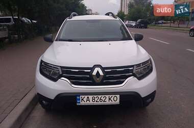 Renault Duster 2023 Renault Duster 2023