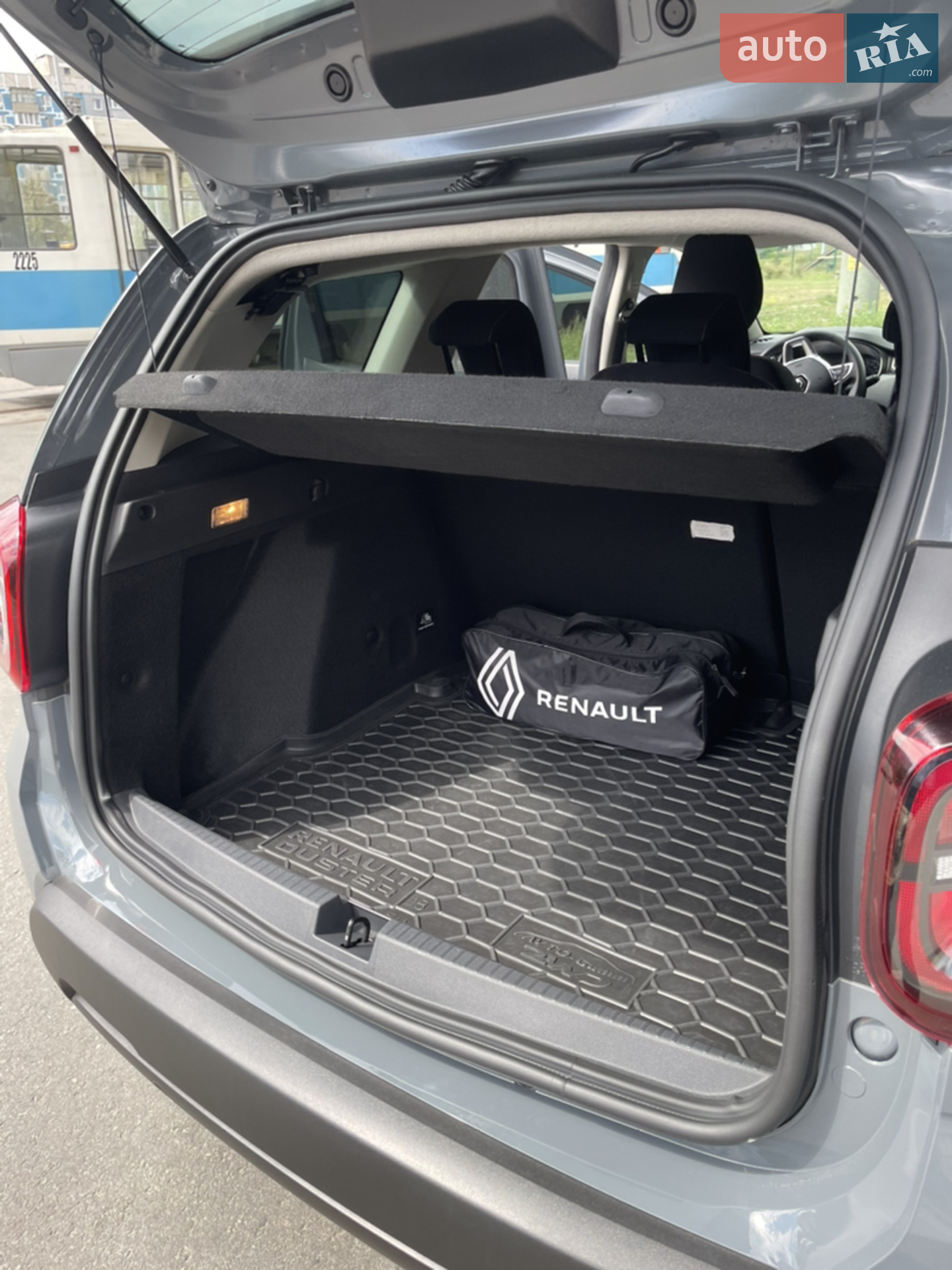 2024 Renault Duster - мініатюра 27