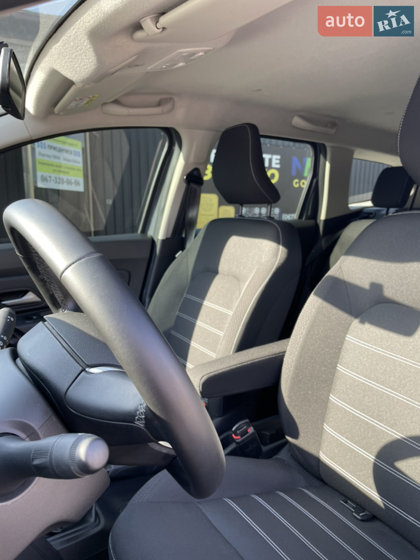 2024 Renault Duster - мініатюра 45