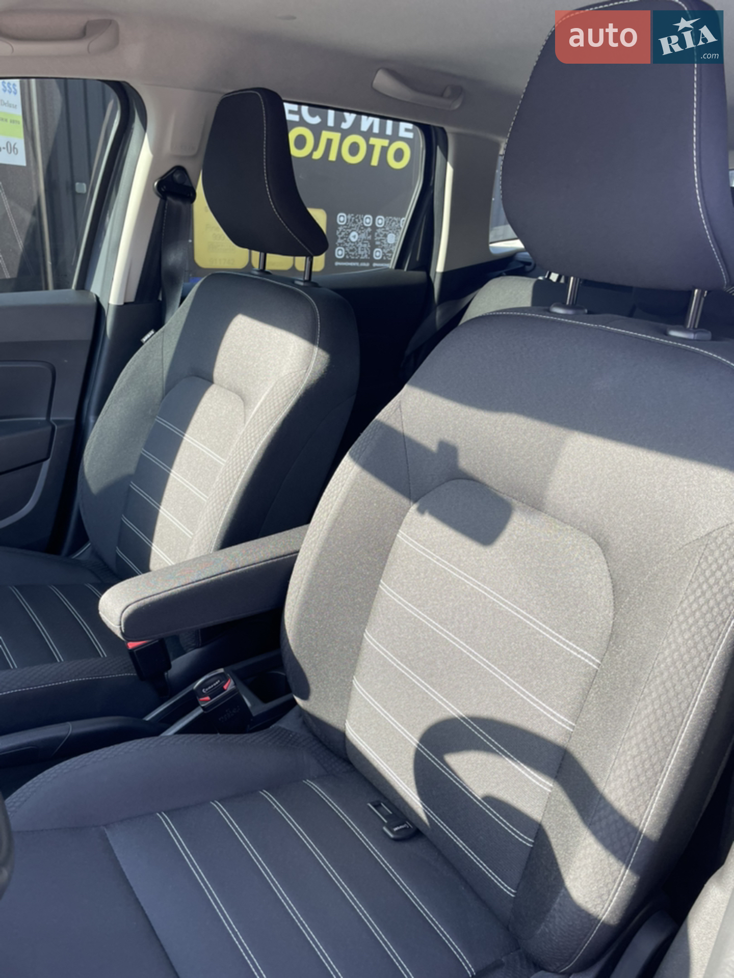 2024 Renault Duster - мініатюра 43