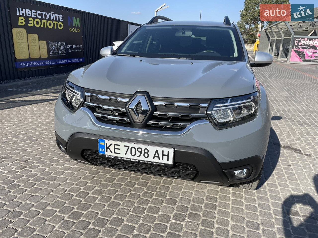 2024 Renault Duster - мініатюра 25