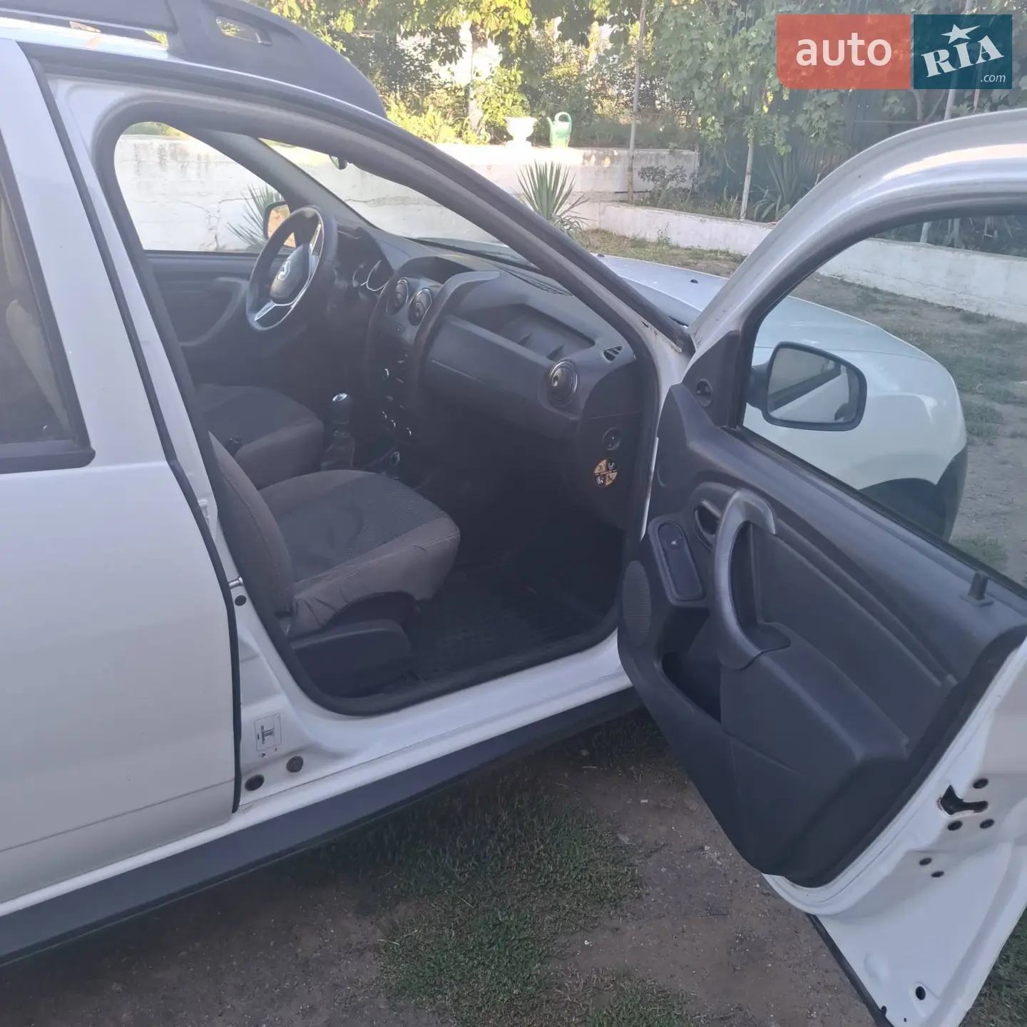 2017 Renault Duster - мініатюра 7