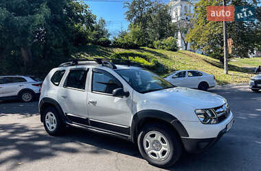 Renault Duster 2016