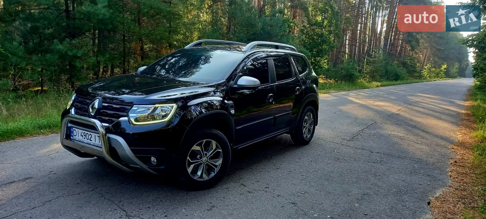 2018 Renault Duster - мініатюра 27