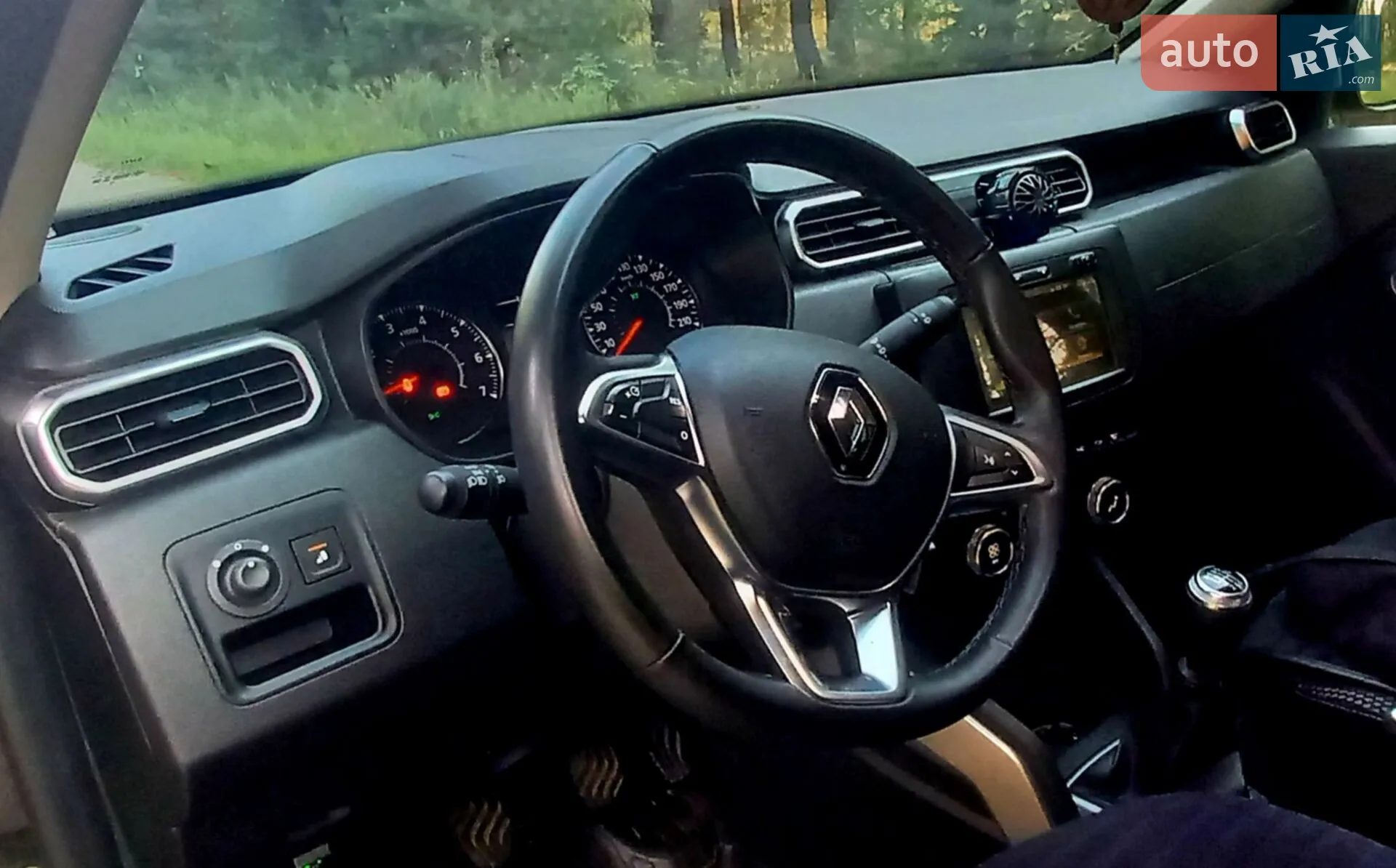 2018 Renault Duster - мініатюра 3