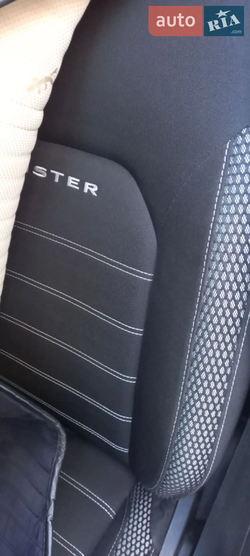 2018 Renault Duster - мініатюра 8