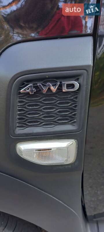 Позашляховик / Кросовер Renault Duster 2018 в Полтаві фото 12 Позашляховик / Кросовер Renault Duster 2018 в Полтаві