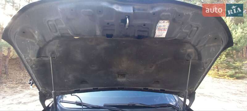 Позашляховик / Кросовер Renault Duster 2018 в Полтаві фото 15 Позашляховик / Кросовер Renault Duster 2018 в Полтаві